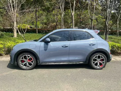 欧拉 好猫GT 2023款 木兰版 401km 豪华型 thumbnail 19