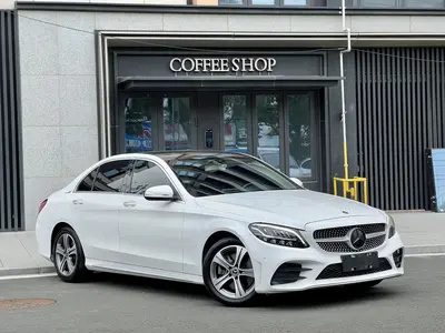 Mercedes-Benz C-Class 2019 Facelift C 260 L Sport thumbnail 4