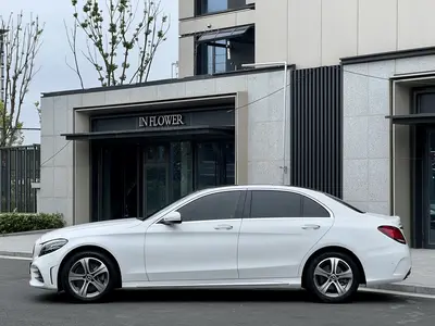 Mercedes-Benz C-Class 2019 Facelift C 260 L Sport thumbnail 5
