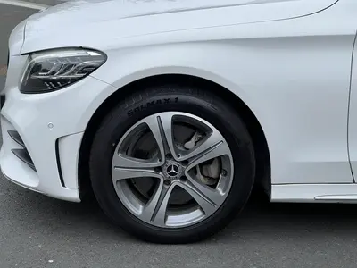 Mercedes-Benz C-Class 2019 Facelift C 260 L Sport thumbnail 10
