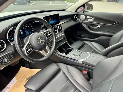 Mercedes-Benz C-Class 2019 Facelift C 260 L Sport thumbnail 11