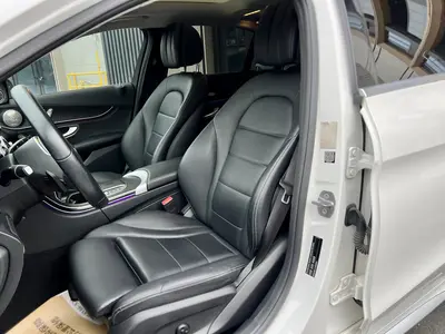Mercedes-Benz C-Class 2019 Facelift C 260 L Sport thumbnail 12