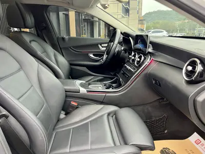 Mercedes-Benz C-Class 2019 Facelift C 260 L Sport thumbnail 15