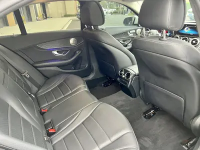 Mercedes-Benz C-Class 2019 Facelift C 260 L Sport thumbnail 16