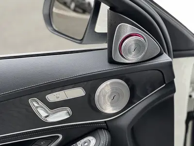 Mercedes-Benz C-Class 2019 Facelift C 260 L Sport thumbnail 17