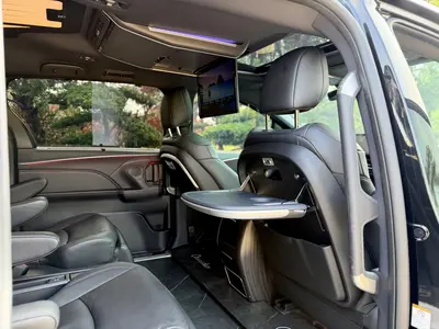 Toyota Sienna 2024 2.5LHybrid AWDPremium thumbnail 15