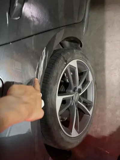 奥迪 A4L 2020款 40 TFSI 时尚动感型 国VI thumbnail 3