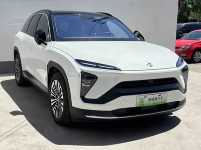 蔚来 ES6 2020款 430KM 性能版 thumbnail 4