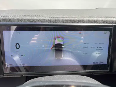 蔚来 ES6 2020款 430KM 性能版 thumbnail 6