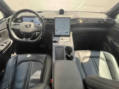 蔚来 ES6 2020款 430KM 性能版 thumbnail 8