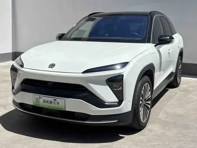 NIO ES6 2020 430KM Performance