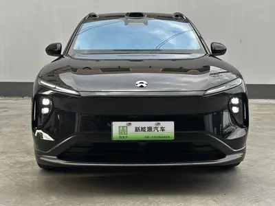 蔚来 ES6 2024款 75kWh thumbnail 3