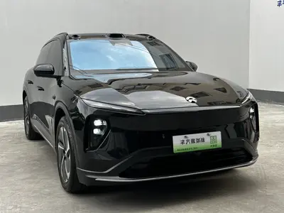 蔚来 ES6 2024款 75kWh thumbnail 4