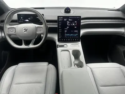 蔚来 ES6 2024款 75kWh thumbnail 7