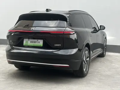 蔚来 ES6 2024款 75kWh thumbnail 12
