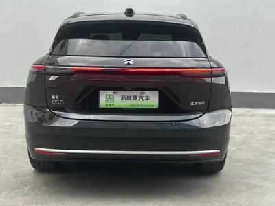 蔚来 ES6 2024款 75kWh thumbnail 13