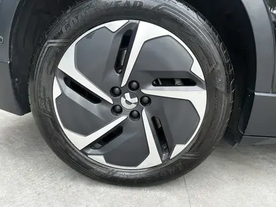 蔚来 ES6 2024款 75kWh thumbnail 15