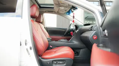 Lexus RX 2013 RX 270 Classic Elegance thumbnail 12