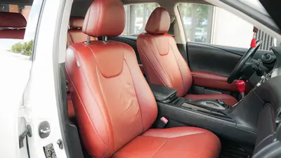 Lexus RX 2013 RX 270 Classic Elegance thumbnail 13
