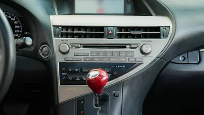 Lexus RX 2013 RX 270 Classic Elegance thumbnail 18