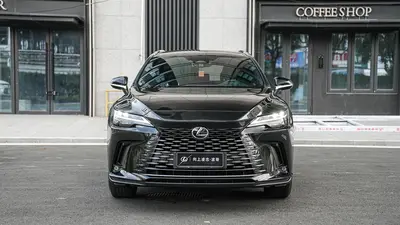 雷克萨斯 RX 2025款 350h 两驱舒享版 thumbnail 3