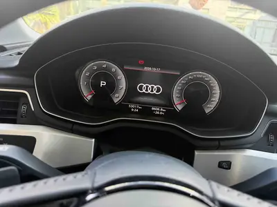 Audi A4L 2022 40 TFSI Fashion Sport thumbnail 6