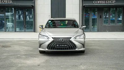 雷克萨斯 ES 2022款 200 卓越版 thumbnail 3