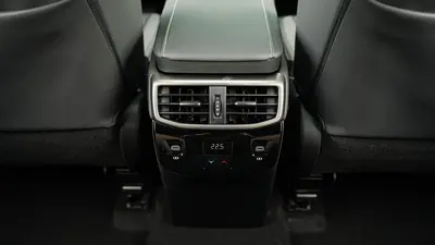 雷克萨斯 RX 2025款 350h 两驱悦享版 thumbnail 17