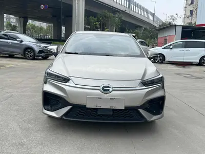 埃安 AION S 2022款 Aion S 炫 580 59.4kWh thumbnail 3