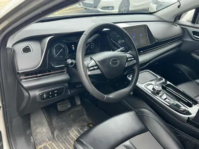 埃安 AION S 2022款 Aion S 炫 580 59.4kWh thumbnail 5