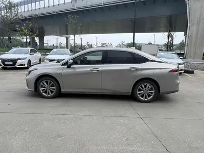 埃安 AION S 2022款 Aion S 炫 580 59.4kWh thumbnail 11