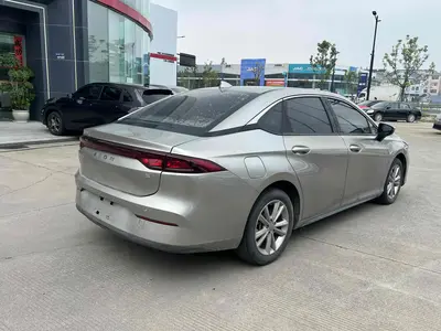 埃安 AION S 2022款 Aion S 炫 580 59.4kWh thumbnail 14