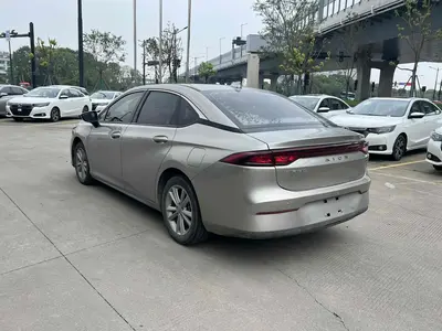 埃安 AION S 2022款 Aion S 炫 580 59.4kWh thumbnail 15