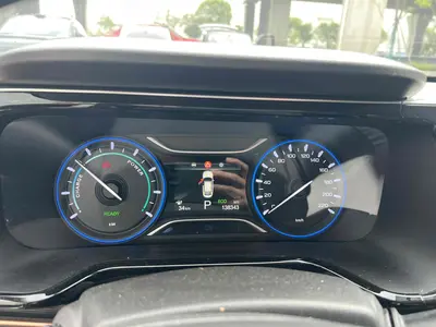 埃安 AION S 2022款 Aion S 炫 580 59.4kWh thumbnail 16