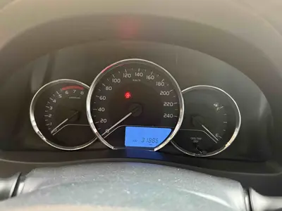 Toyota Corolla 2018 1.2T S-CVT GLSmart thumbnail 8