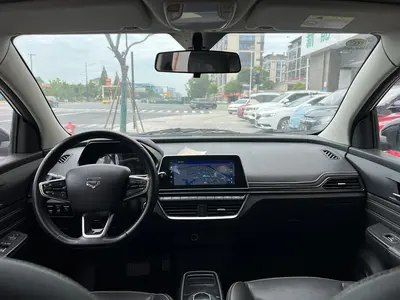 新特汽车 SITECH DEV 1 2018款 创睿版 thumbnail 8