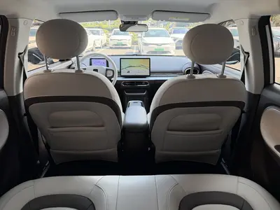 江淮钇为 钇为3 2024款 挚爱版 330km Air thumbnail 13