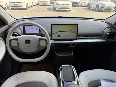 江淮钇为 钇为3 2024款 挚爱版 330km Air thumbnail 15