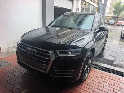 奥迪 Q5L 2018款 40 TFSI 荣享时尚型 thumbnail 3