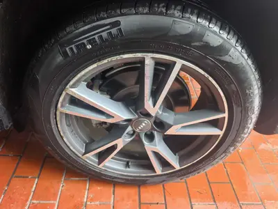 奥迪 Q5L 2018款 40 TFSI 荣享时尚型 thumbnail 6
