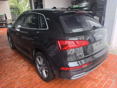 奥迪 Q5L 2018款 40 TFSI 荣享时尚型 thumbnail 8