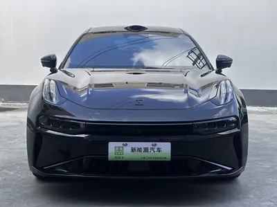 Zeekr 001 2024 ME 100kWh AWD thumbnail 3