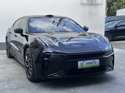 Zeekr 001 2024 ME 100kWh AWD thumbnail 4