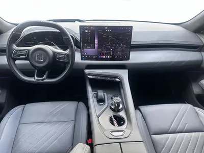 Zeekr 001 2024 ME 100kWh AWD thumbnail 7