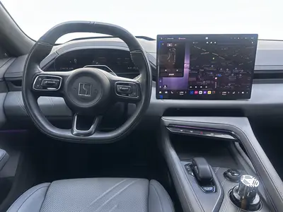 Zeekr 001 2024 ME 100kWh AWD thumbnail 8
