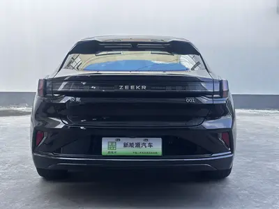 Zeekr 001 2024 ME 100kWh AWD thumbnail 13