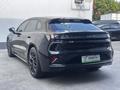 Zeekr 001 2024 ME 100kWh AWD thumbnail 14