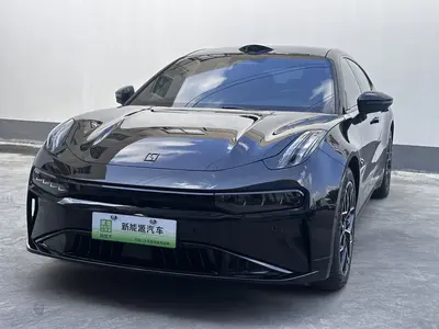 Zeekr 001 2024 ME 100kWh AWD thumbnail 1