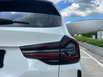 宝马 iX3 2022款 领先型 thumbnail 14