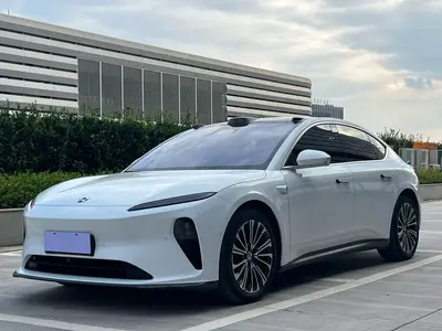 NIO ET5 2024 75kWh thumbnail 2